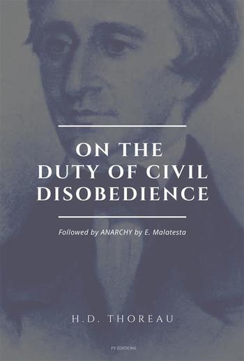 On the Duty of Civil Disobedience PDF