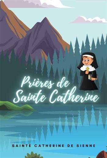 Prières de Sainte Catherine PDF