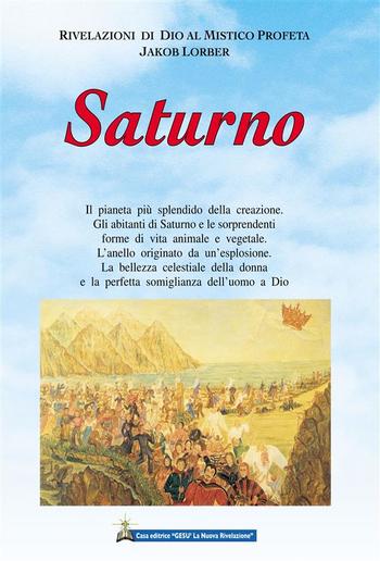 Saturno PDF