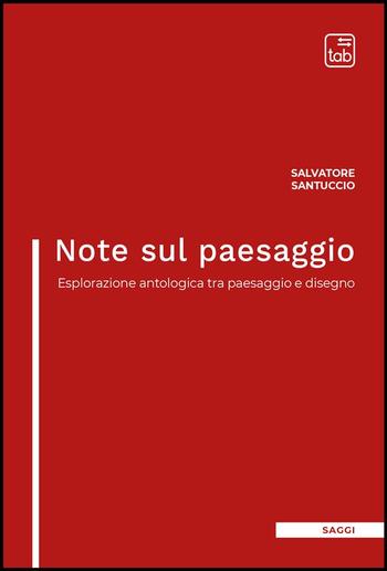 Note sul paesaggio PDF