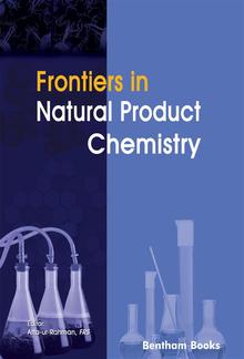 Frontiers in Natural Product Chemistry: Volume 6 PDF