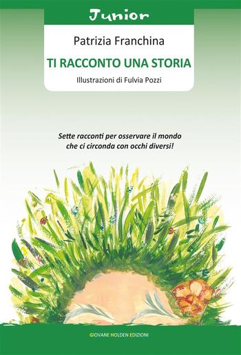 Ti racconto una storia PDF