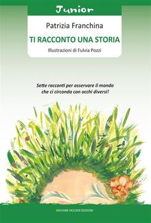 Ti racconto una storia PDF