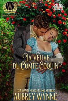 La Veuve Du Comte Coquin PDF