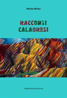 Racconti calabresi PDF