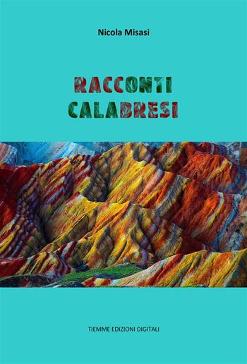 Racconti calabresi PDF