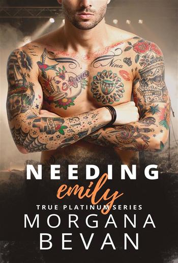 Needing Emily PDF