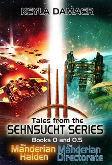 Tales from The Sehnsucht Series-Omnibus Edition PDF