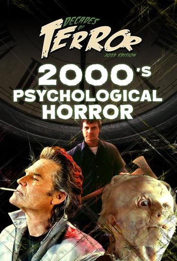 Decades of Terror 2019: 2000's Psychological Horror PDF