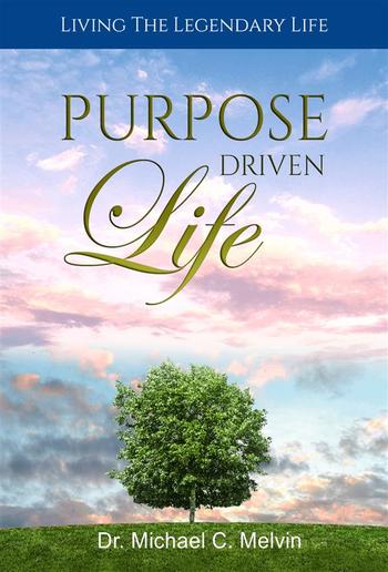 Purpose Driven Life PDF