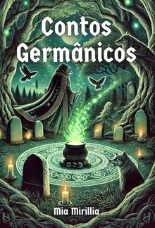Contos Germânicos PDF