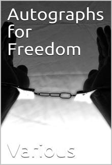 Autographs for Freedom PDF