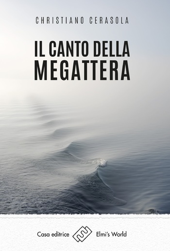 Il canto della megattera PDF