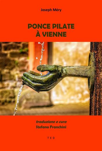 Ponce Pilate à Vienne PDF