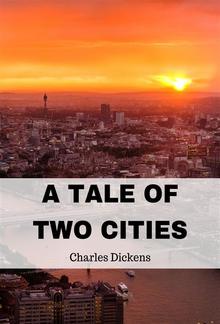 A Tale of Two Cities PDF