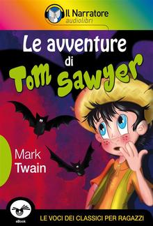 Le avventure di Tom Sawyer PDF