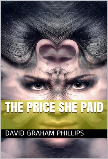 The Price She Paid PDF