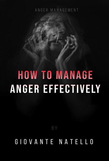 How to manage anger effectively PDF