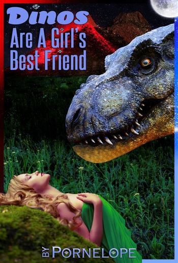 Dinos Are A Girl's Best Friend PDF