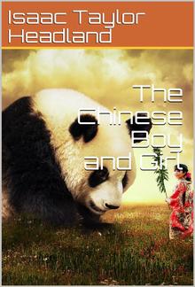 The Chinese Boy and Girl PDF