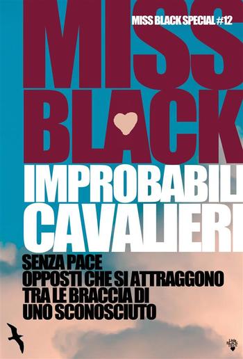 Improbabili cavalieri PDF