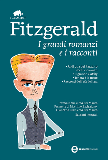 I grandi romanzi e i racconti PDF