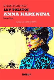 Anna Karenina PDF