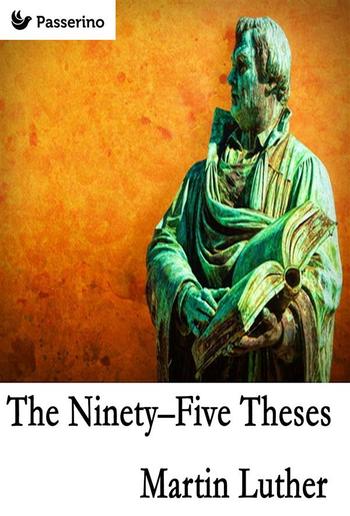 The Ninety-Five Theses PDF