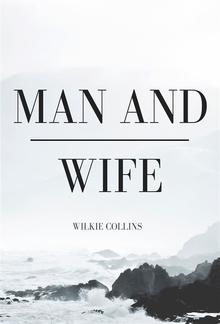 Man and Wife PDF