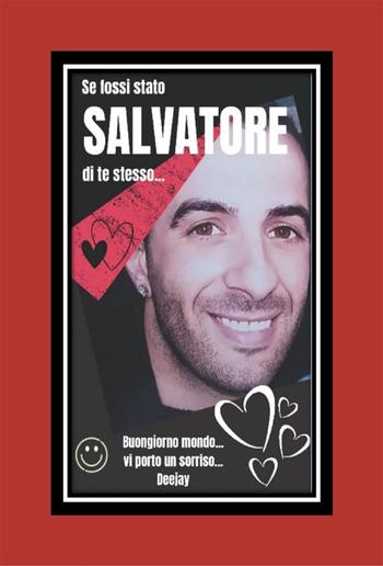 Se fossi stato Salvatore di te stesso... PDF