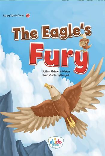 The Eagle's Fury PDF