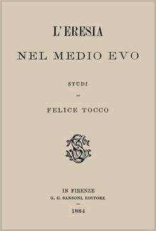 L'eresia nel Medio Evo PDF