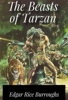 The Beasts of Tarzan PDF