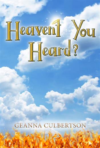 Heaven't You Heard PDF