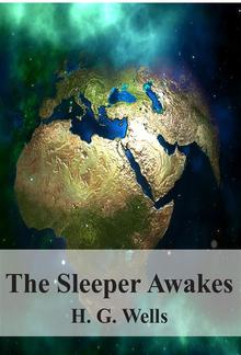 The Sleeper Awakes PDF
