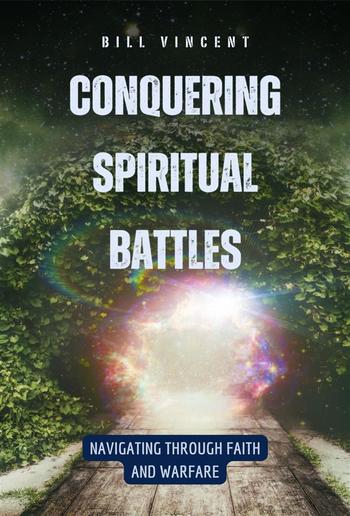 Conquering Spiritual Battles PDF