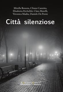 Città silenziose PDF