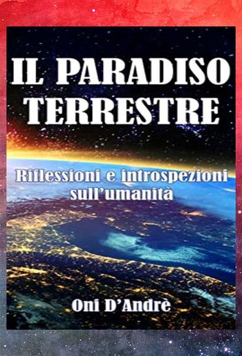 Il Paradiso terrestre PDF