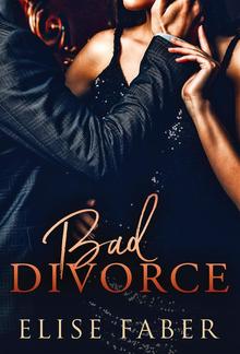 Bad Divorce PDF