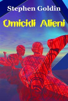 Omicidi Alieni PDF