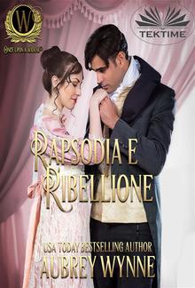 Rapsodia E Ribellione PDF