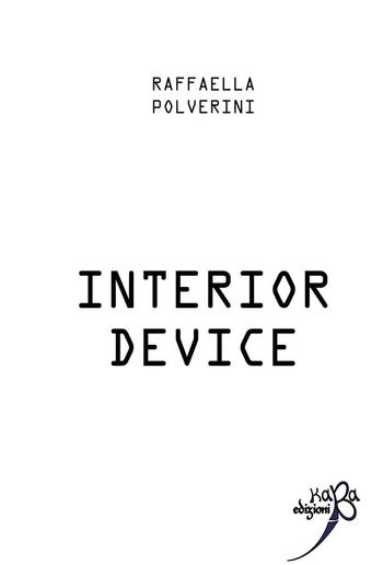 Interior device PDF