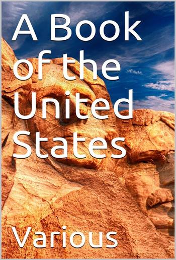 A Book of the United States PDF