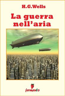 La guerra nell’aria PDF