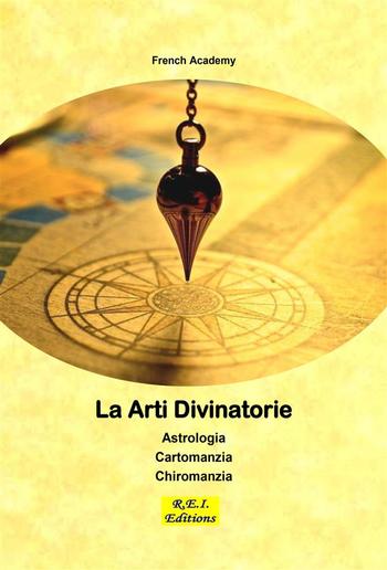 Le Arti Divinatorie PDF