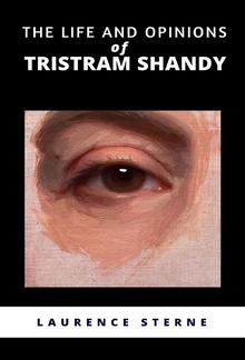 The Life and Opinions of Tristram Shandy PDF