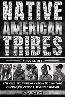 Native American Tribes PDF