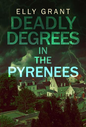 Deadly Degrees in the Pyrenees PDF