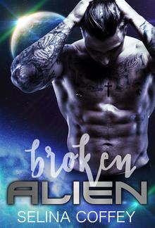 Broken Alien PDF