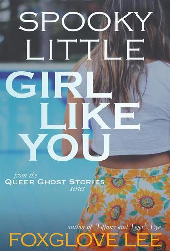 Spooky Little Girl Like You PDF